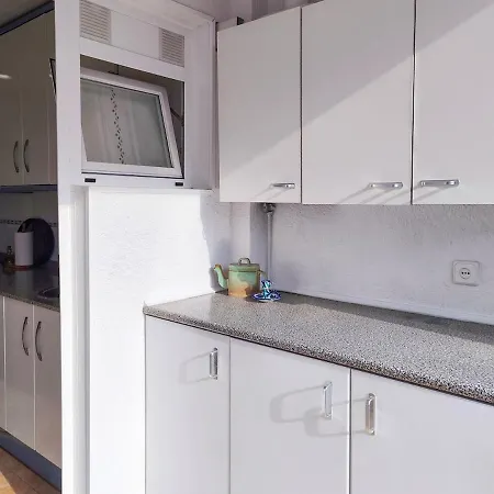 Appartement New Costa Brava, Seaview! Nearby Lloret de Mar