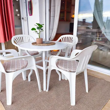 New Costa Brava, Seaview! Nearby * Lloret de Mar