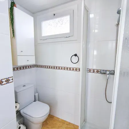 Appartement New Costa Brava, Seaview! Nearby