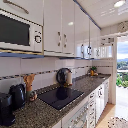 New Costa Brava, Seaview! Nearby Lloret de Mar