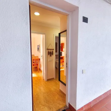 Appartement New Costa Brava, Seaview! Nearby Lloret de Mar