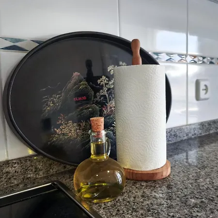 New Costa Brava, Seaview! Nearby Appartement