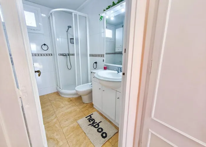 Costa Brava, Seaview! Nearby