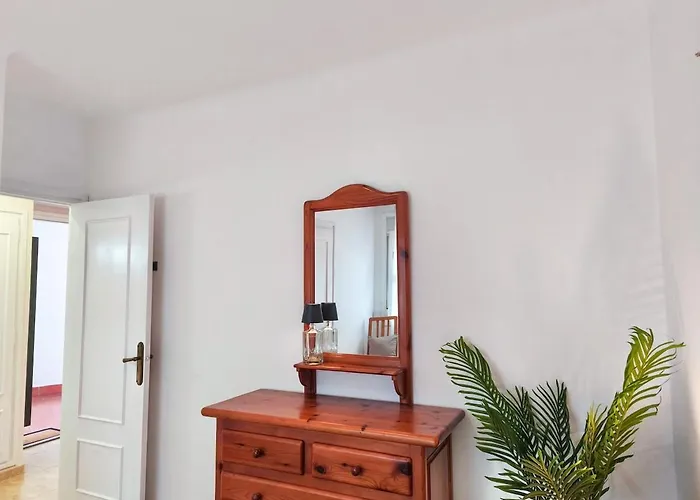 Costa Brava, Seaview! Nearby Appartamento Lloret de Mar