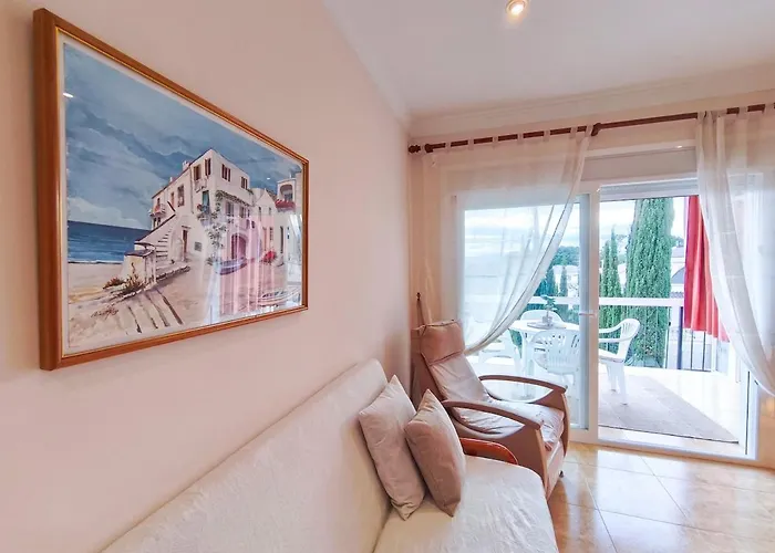 公寓 Costa Brava, Seaview! Nearby 滨海略雷特