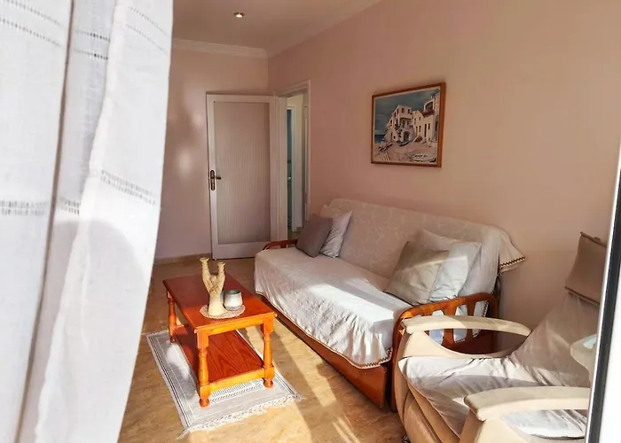 公寓 Costa Brava, Seaview! Nearby 滨海略雷特