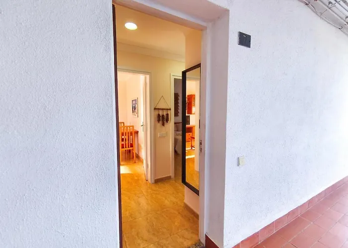 Appartamento Costa Brava, Seaview! Nearby Lloret de Mar