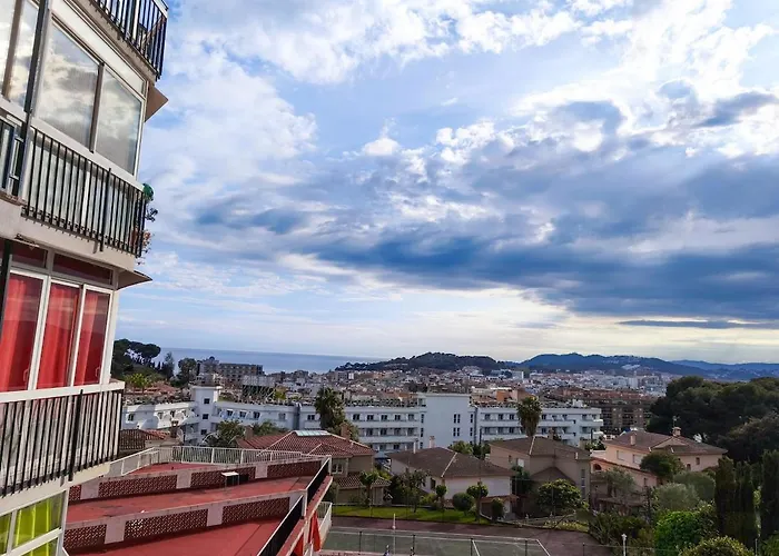 Costa Brava, Seaview! Nearby *