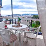 Appartement Costa Brava, Seaview! Nearby