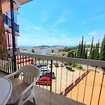 Appartement Costa Brava, Seaview! Nearby Lloret de Mar