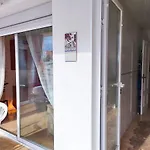 Appartement Costa Brava, Seaview! Nearby Lloret de Mar
