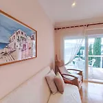 Appartement Costa Brava, Seaview! Nearby Lloret de Mar