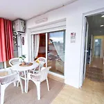 Costa Brava, Seaview! Nearby Appartement
