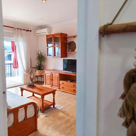 Costa Brava, Seaview! Nearby Διαμέρισμα