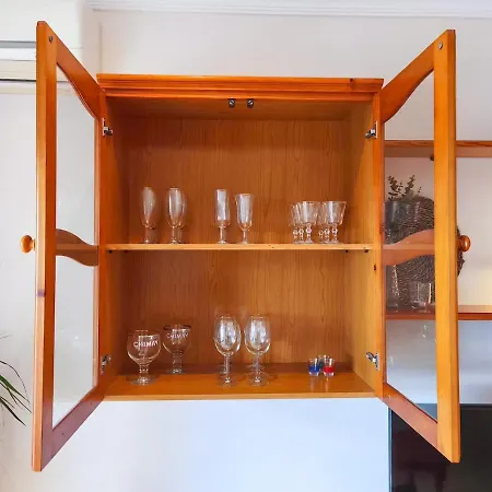 Appartamento Costa Brava, Seaview! Nearby Lloret de Mar