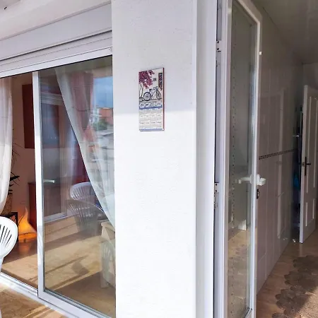דירה Costa Brava, Seaview! Nearby יורט דה מאר