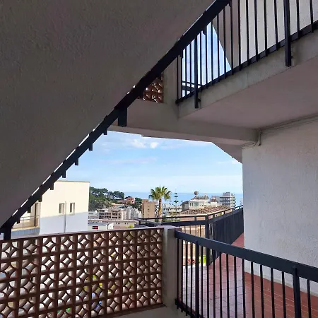 Costa Brava, Seaview! Nearby Appartamento