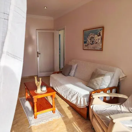 דירה Costa Brava, Seaview! Nearby יורט דה מאר