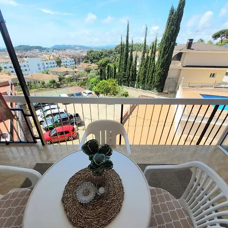 Costa Brava, Seaview! Nearby * Lloret de Mar