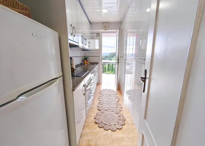 Costa Brava, Seaview! Nearby * Lloret de Mar