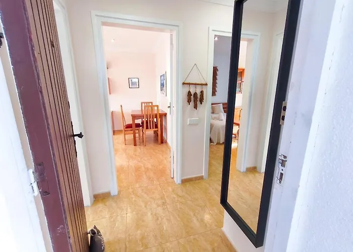 Costa Brava, Seaview! Nearby Apartment *