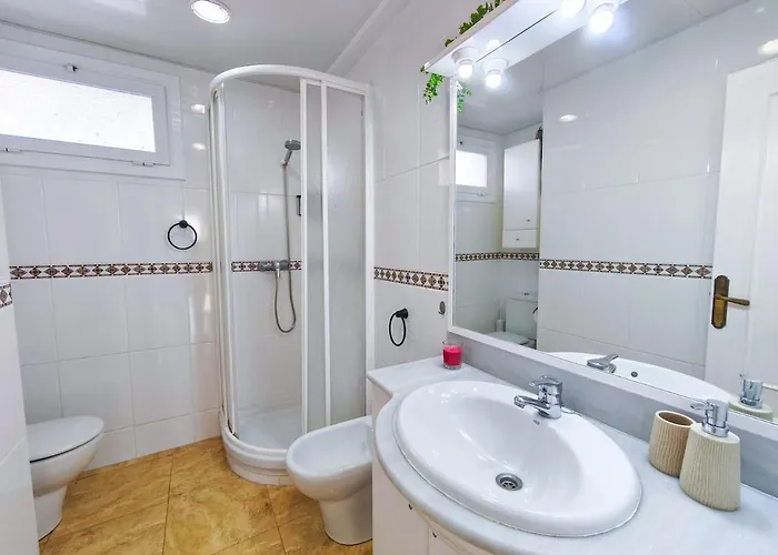 Apartment Costa Brava, Seaview! Nearby *