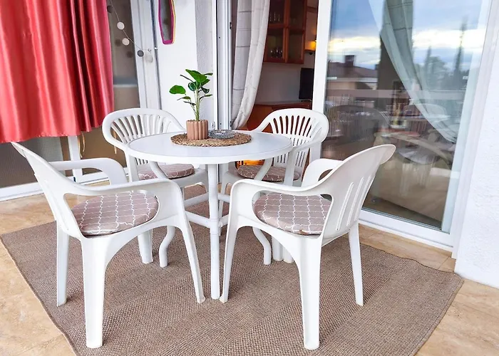 Costa Brava, Seaview! Nearby * Lloret de Mar