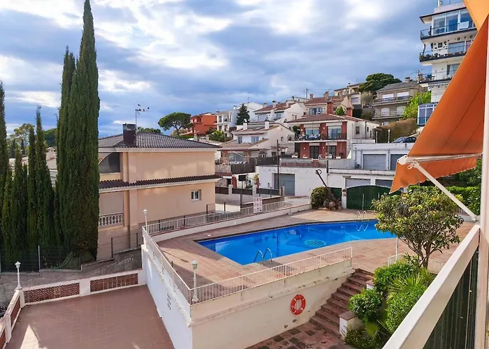 Costa Brava, Seaview! Nearby *