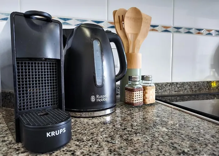 Costa Brava, Seaview! Nearby Διαμέρισμα *