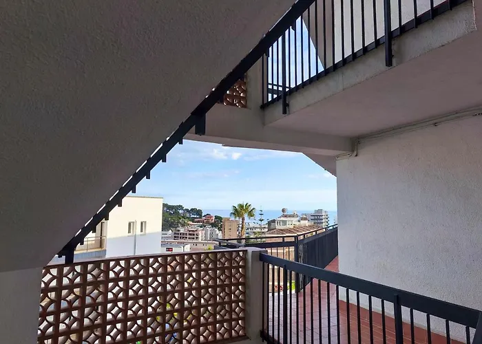 Costa Brava, Seaview! Nearby Appartamento