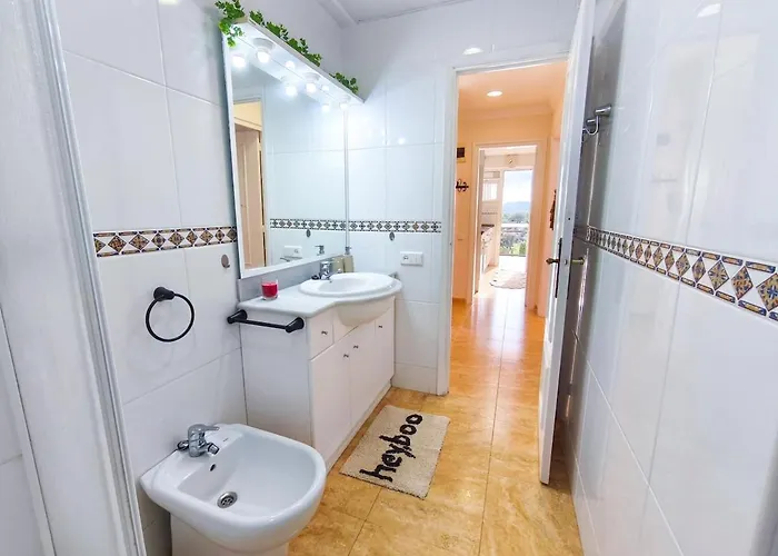 Διαμέρισμα Costa Brava, Seaview! Nearby