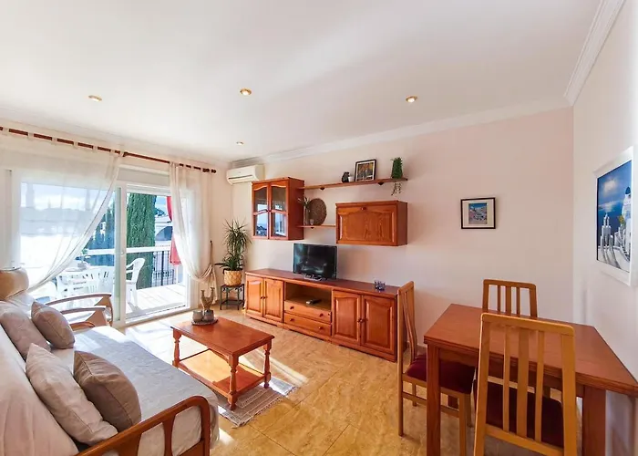 Costa Brava, Seaview! Nearby