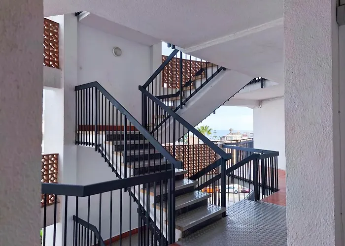 Costa Brava, Seaview! Nearby Apartment Lloret de Mar