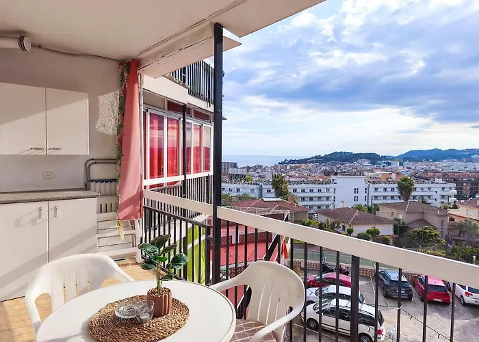 Costa Brava, Seaview! Nearby * Λορέτ Ντε Μαρ