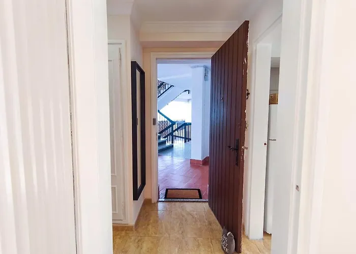 Costa Brava, Seaview! Nearby Appartamento *