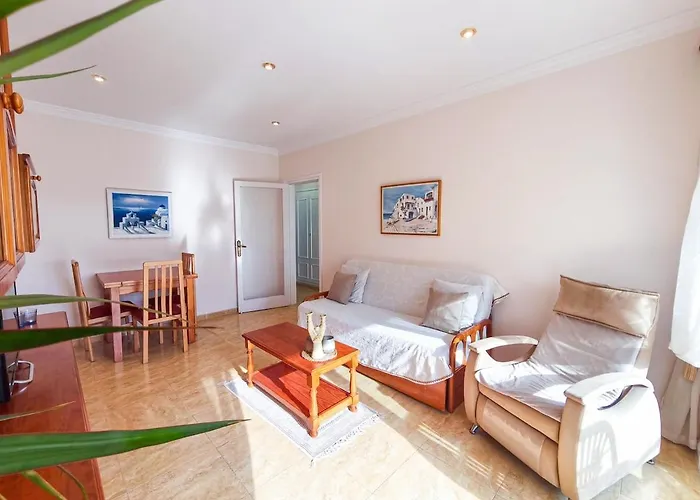 Διαμέρισμα Costa Brava, Seaview! Nearby Λορέτ Ντε Μαρ