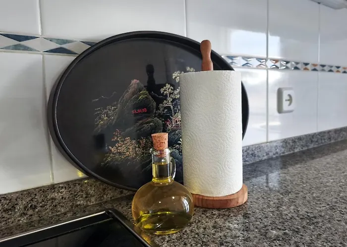 Costa Brava, Seaview! Nearby Apartment