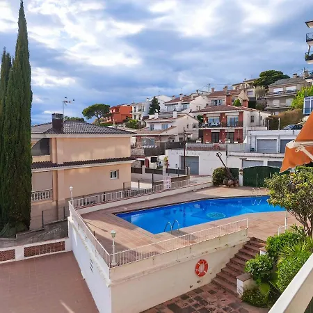 Costa Brava, Seaview! Nearby *