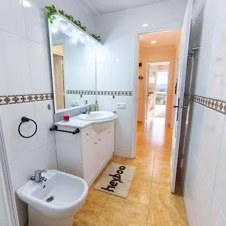 Apartamento New Costa Brava, Seaview! Nearby