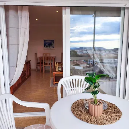 New Costa Brava, Seaview! Nearby * Lloret de Mar