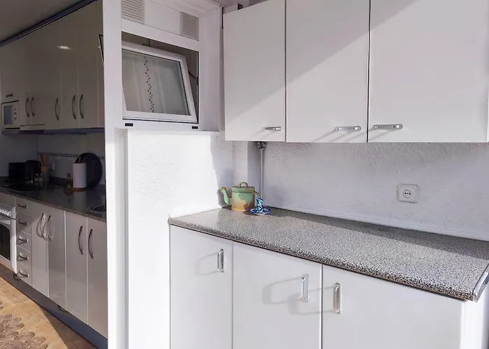 Apartament Costa Brava, Seaview! Nearby Lloret de Mar