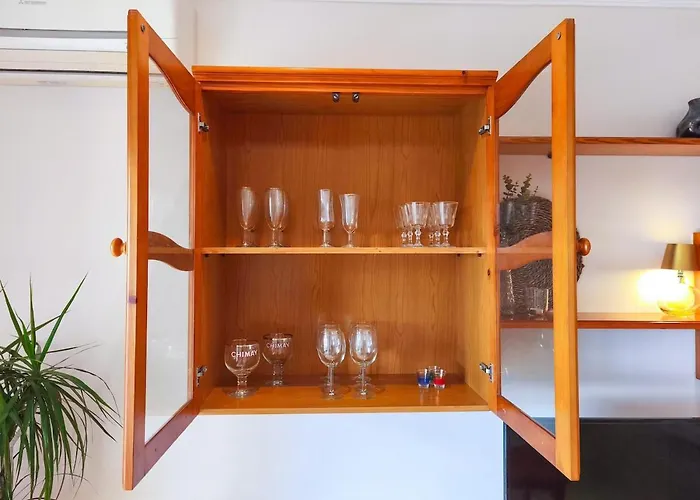 Apartament Costa Brava, Seaview! Nearby Lloret de Mar