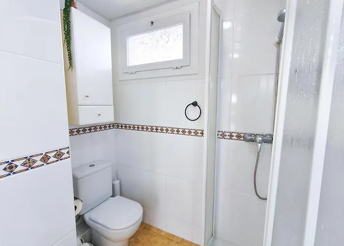 Apartament Costa Brava, Seaview! Nearby