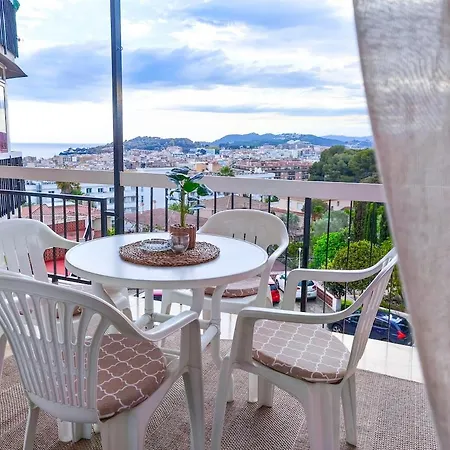 Lejlighed New Costa Brava, Seaview! Nearby