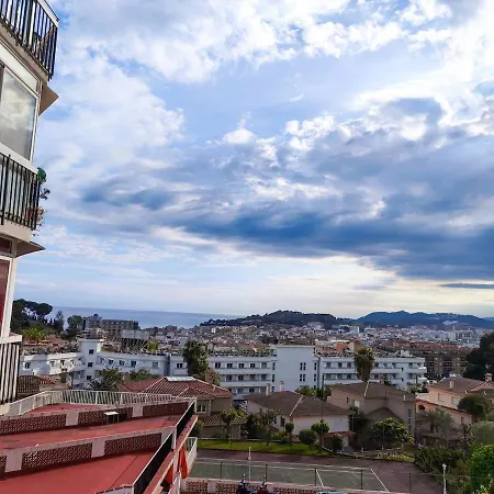 New Costa Brava, Seaview! Nearby *